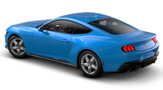 2026 Ford Mustang® External Image 3